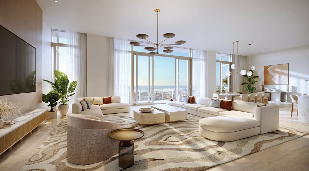 The Ritz-Carlton Residences West Palm Beach