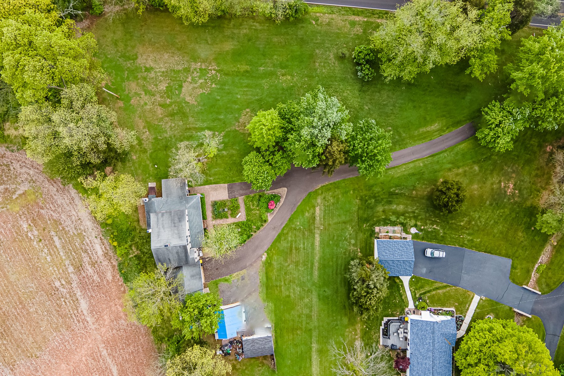 490 Fretz Road