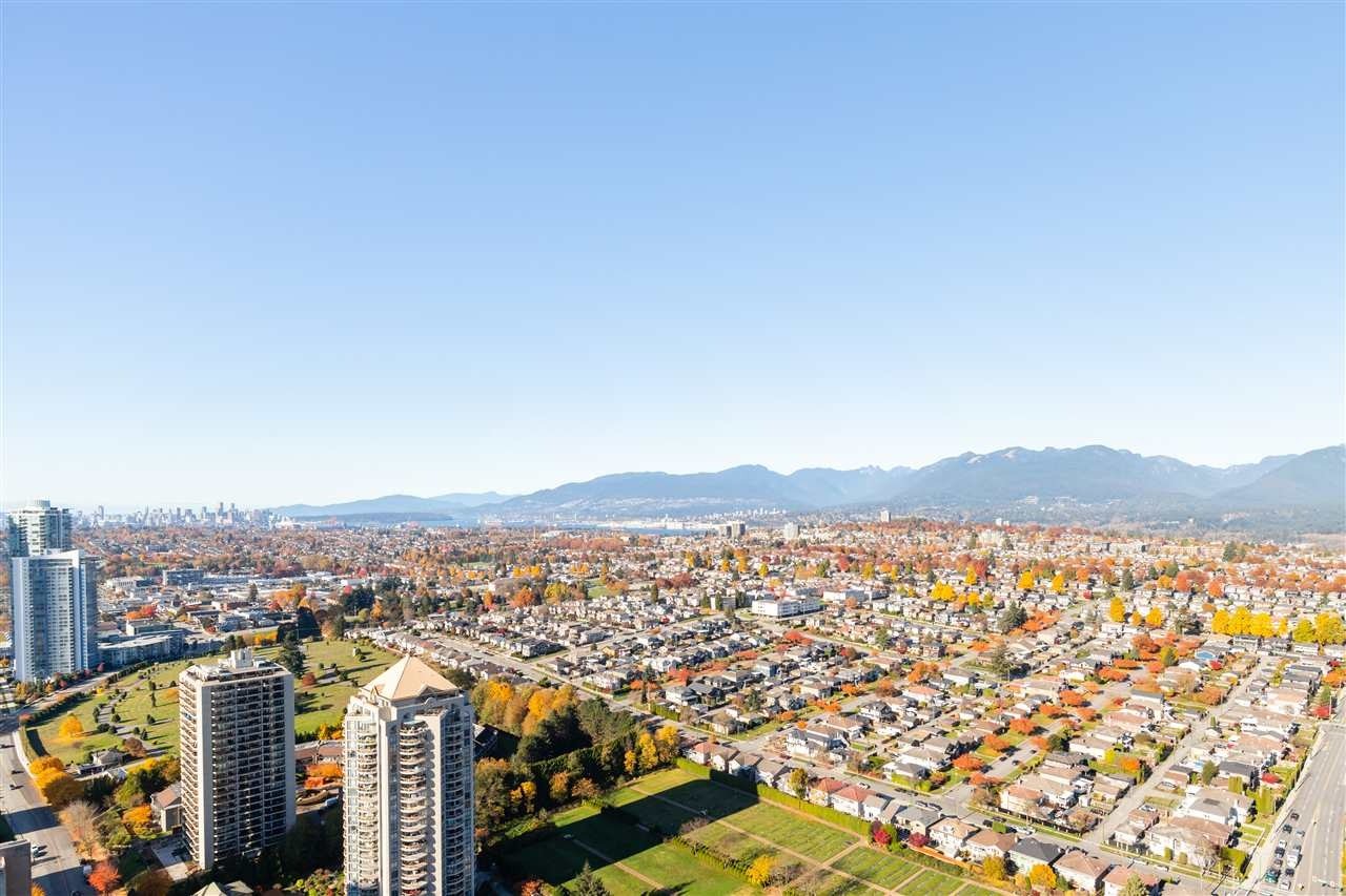 4510 Halifax Wy, #4110