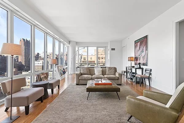 255 East 74th Street #12C