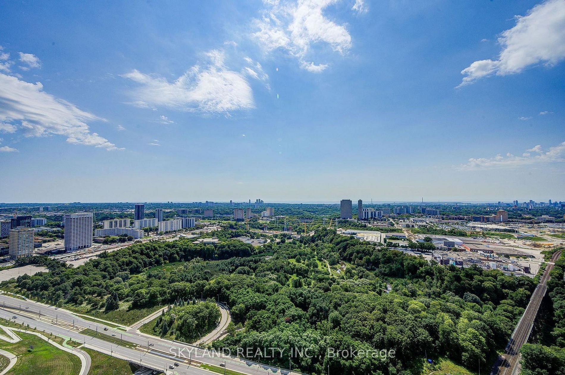 LUXURY IN TRIDEL