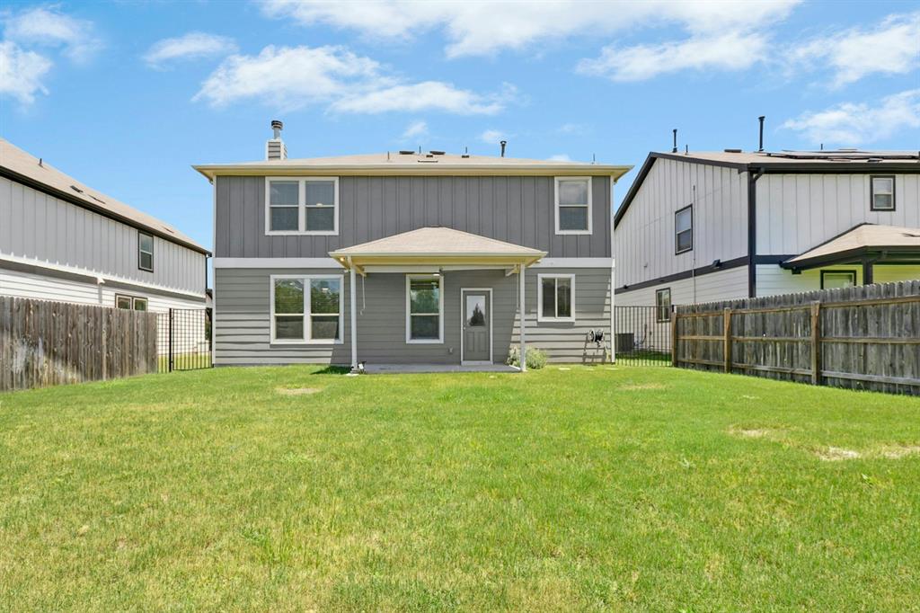 Move-In Ready Home in East Parke!