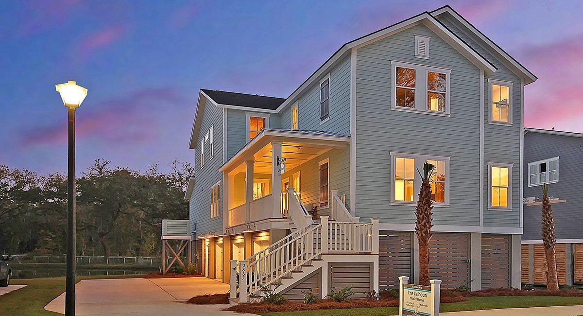 2438 Lieutenant Dozier Drive