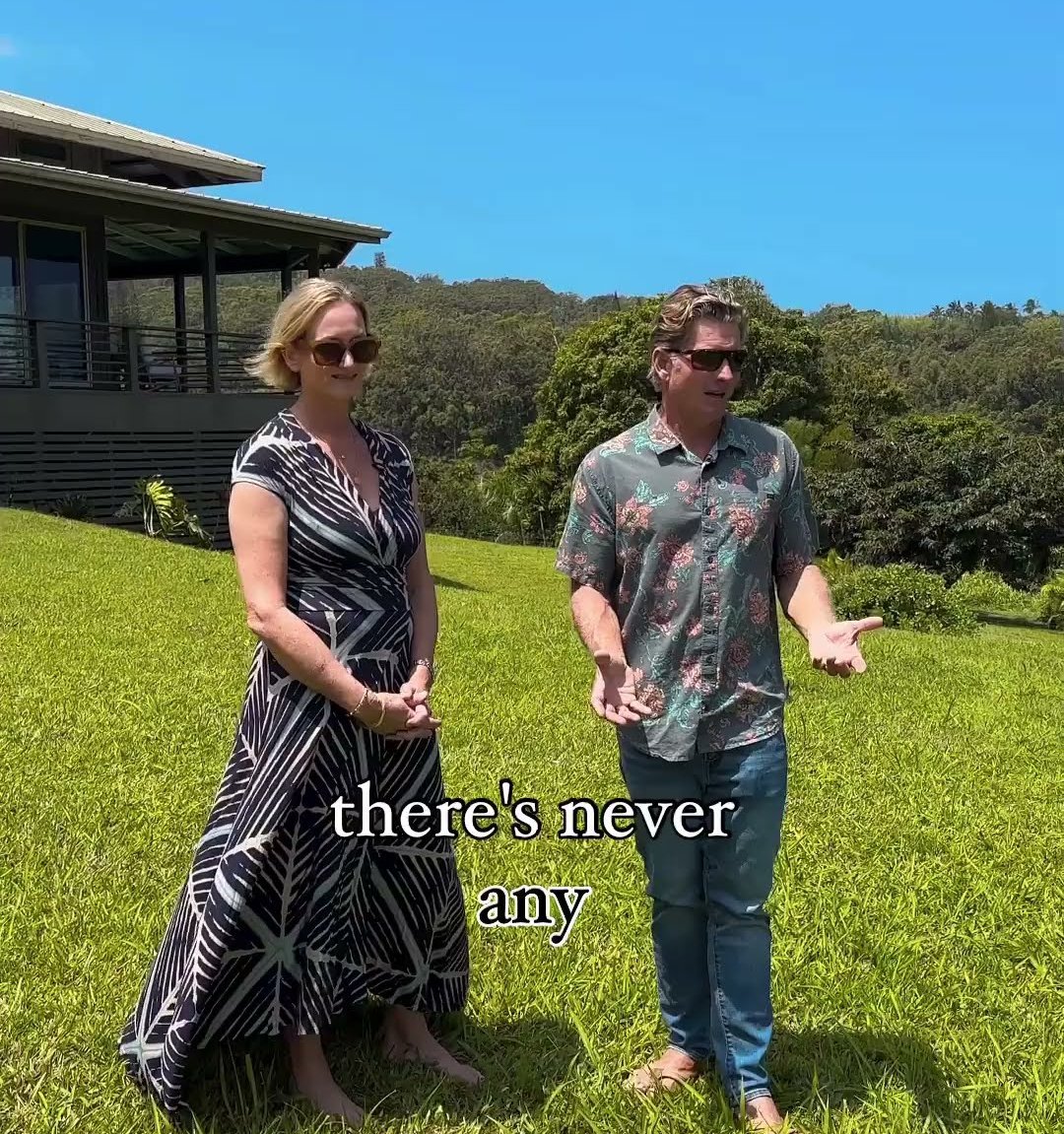 41 Leleaka: A True Haiku Retreat