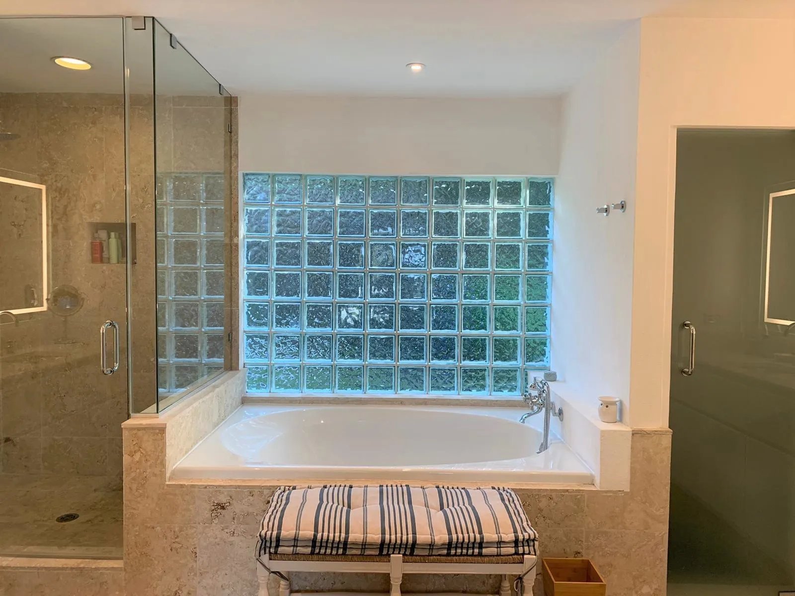 Recently Renovated Lyford Cay Golf House