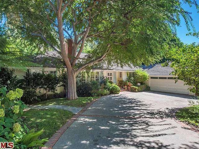 1142 San Ysidro Dr