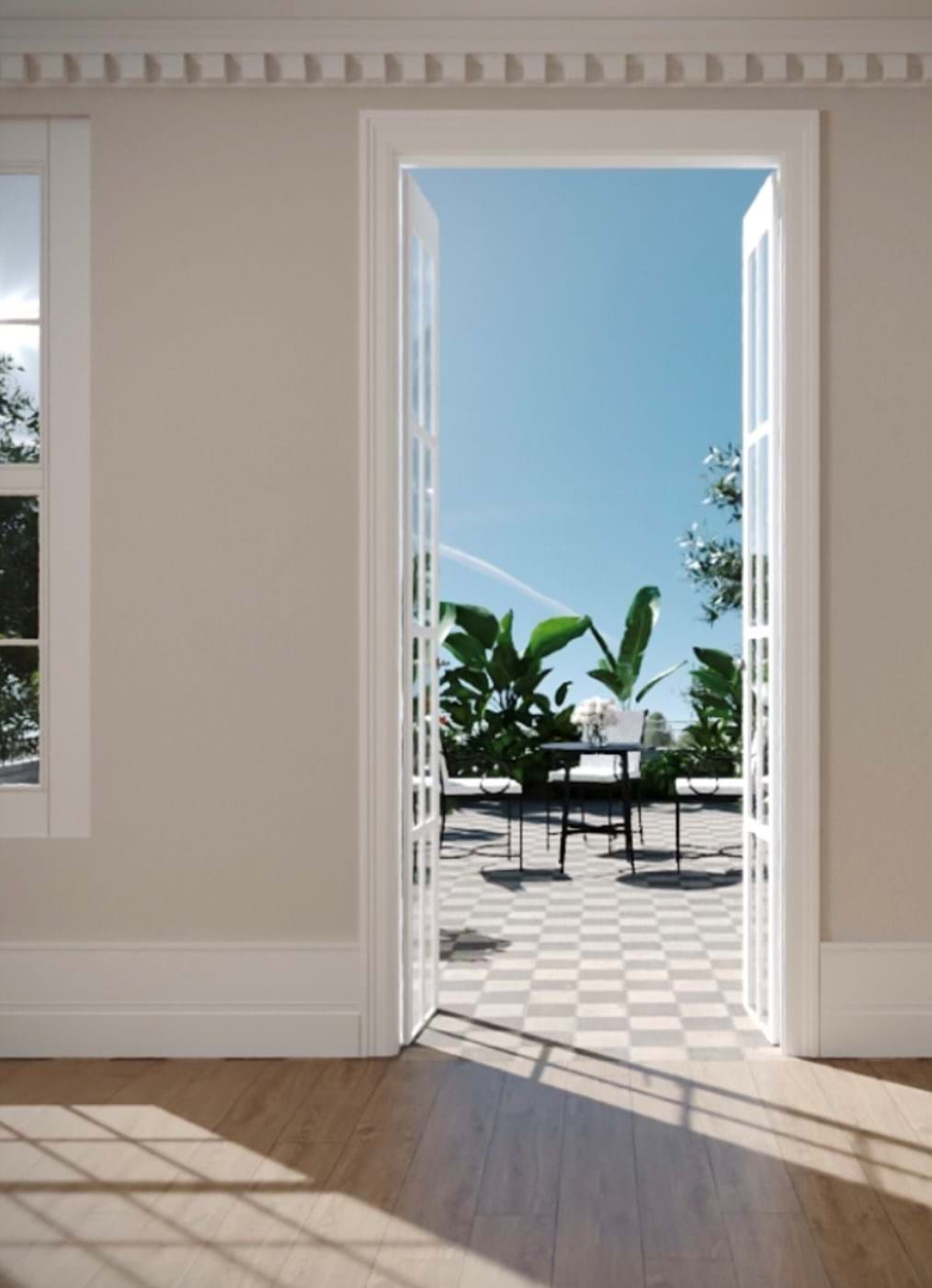 Villa Molhe – Rare Opportunity in Porto’s Most Exclusive Neighborhood