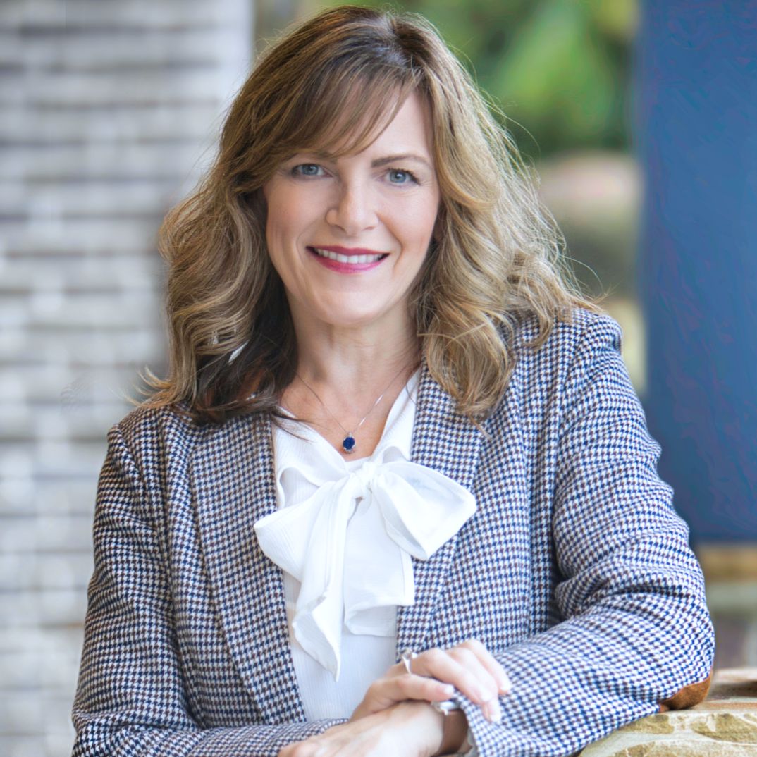 Brenda Yukich Greenville, SC Real Estate Agent Headshot