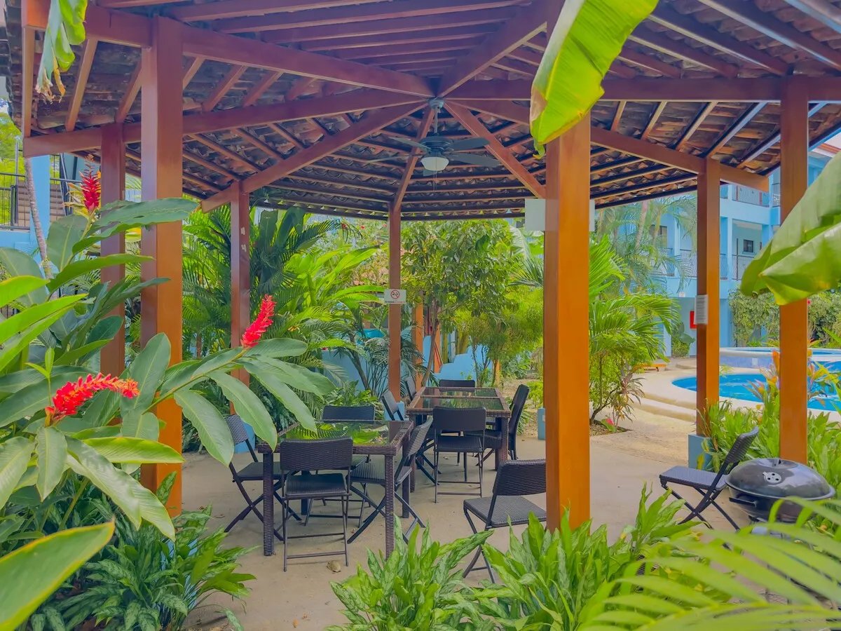 Studio Condo in Playas del Coco