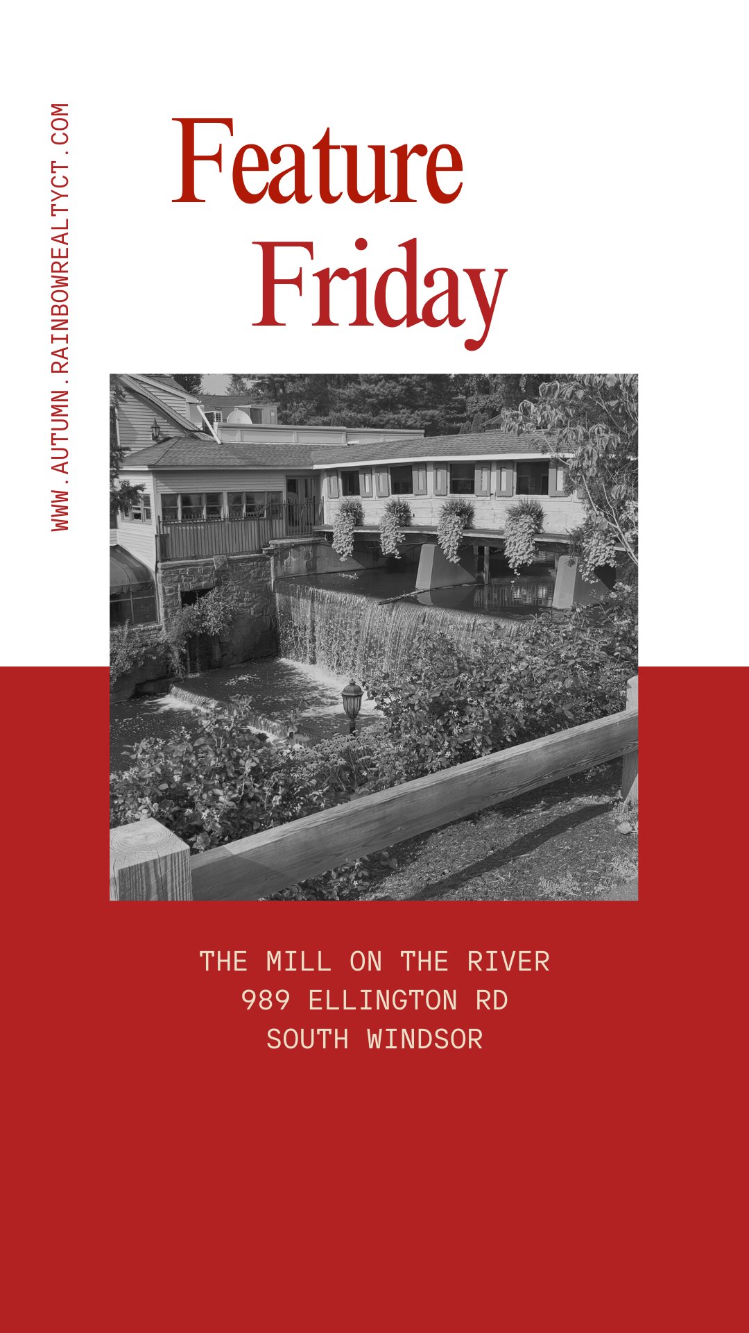 The Mill on the River