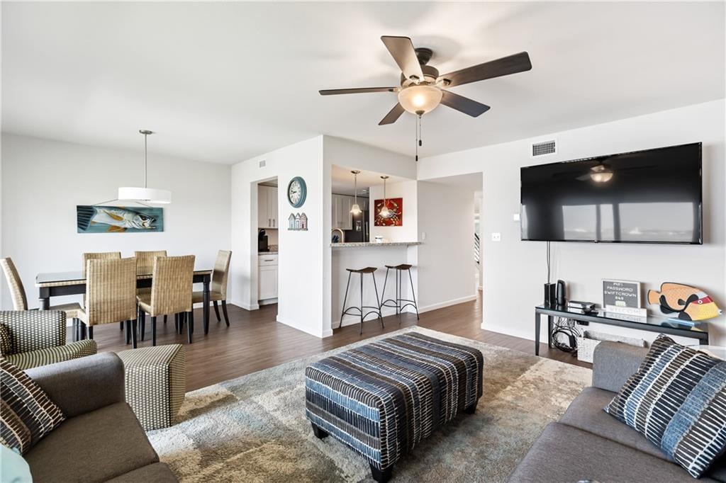 Coastal Condo Now Available In Rockport!