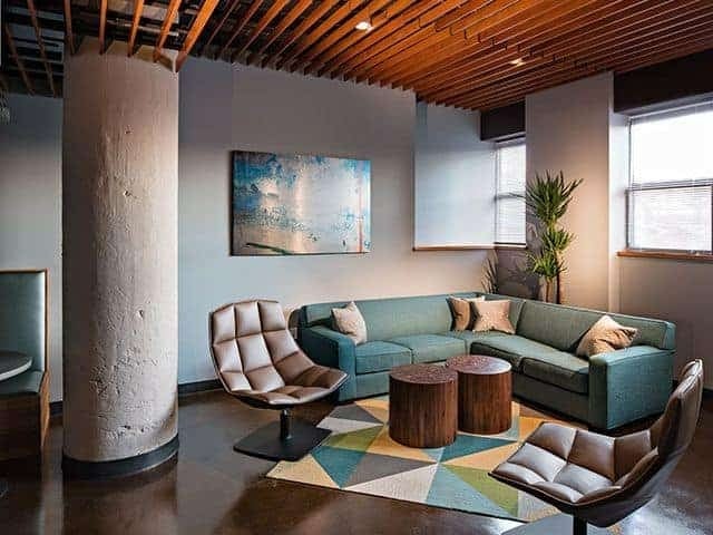 Avalon North Point Lofts
