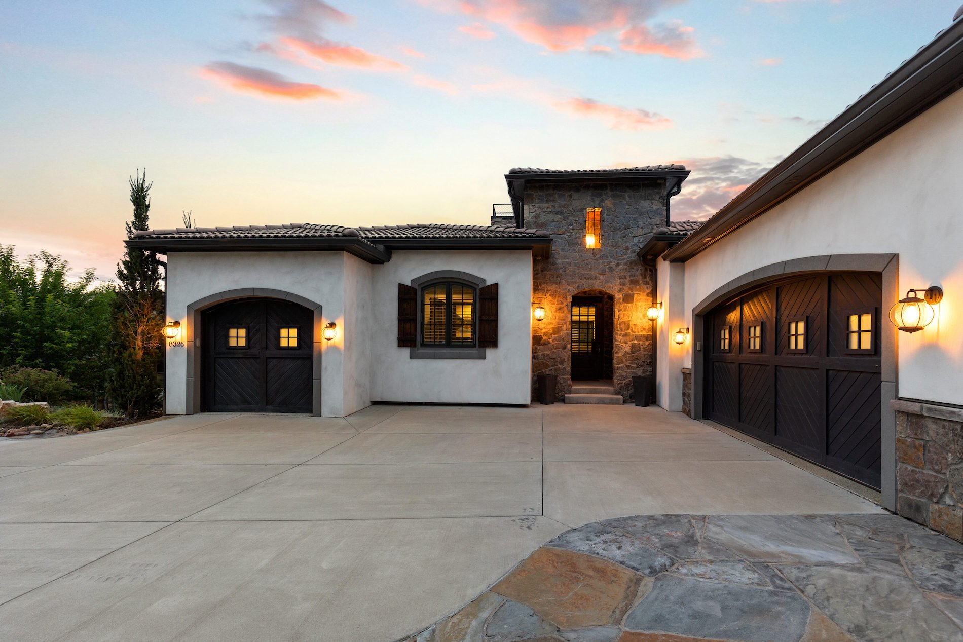 8326 Raphael Lane