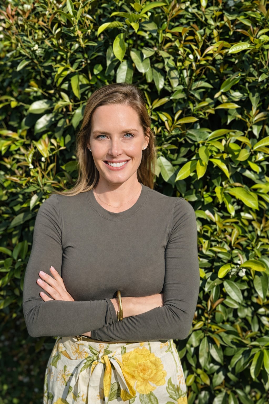 Annie Brown Montague