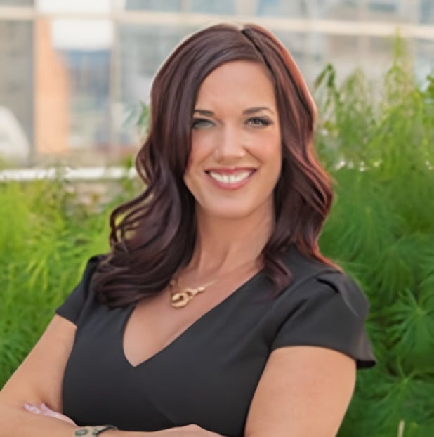 Michele Klem Mazzoni Real Estate Agent Headshot