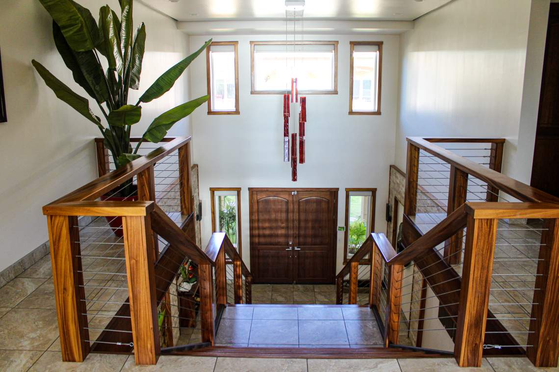 Casa Oltmann - Oceanfront Playa Potrero
