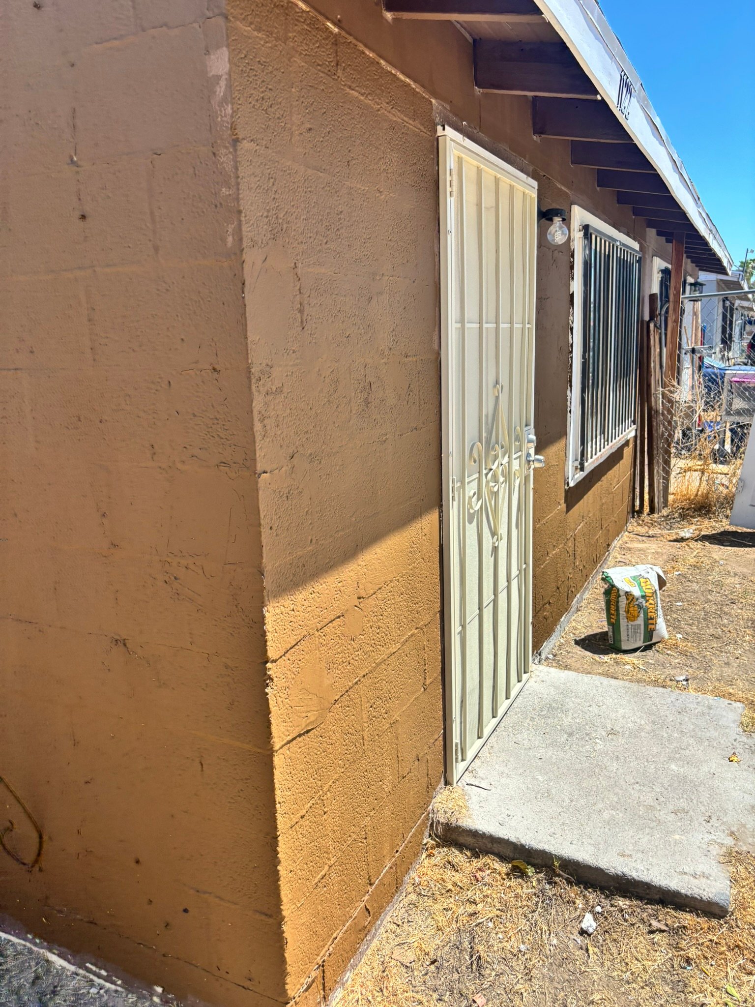 1122 Laurel Ave Las Vegas, NV 89104