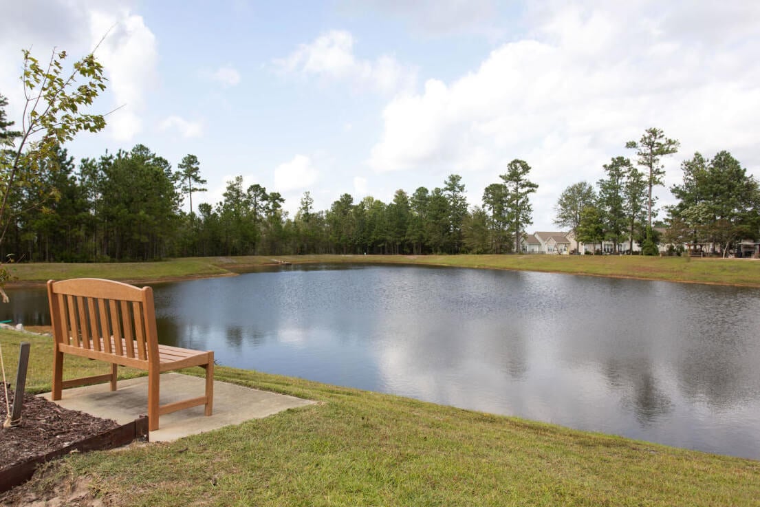 Mallory Creek Plantation