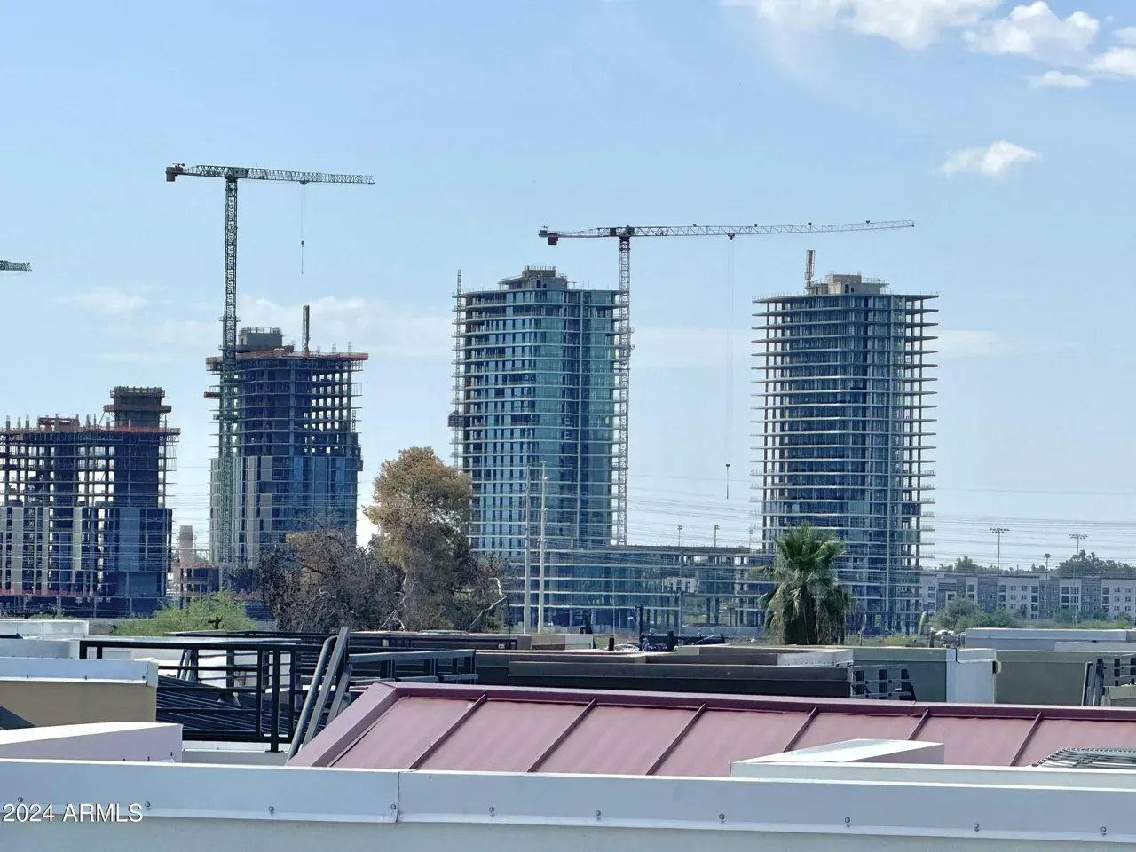 1106 E WEBER Dr #1016