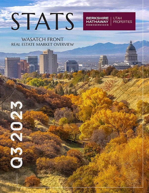 Wasatch Front Report 2023 2