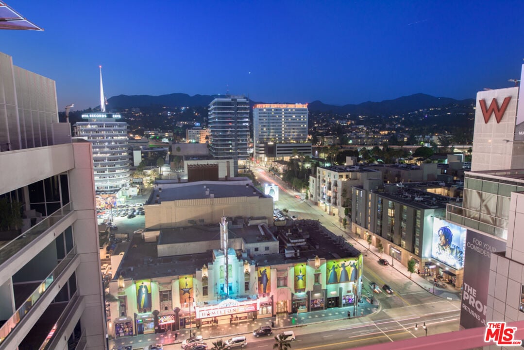6250 Hollywood Blvd, #11N