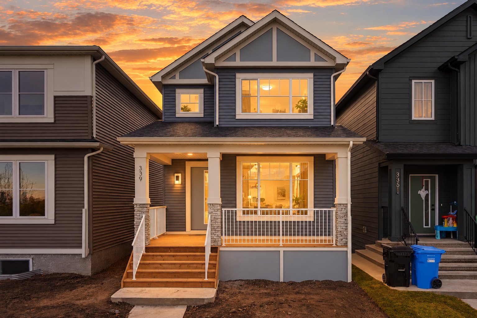 339 Belvedere Drive SE