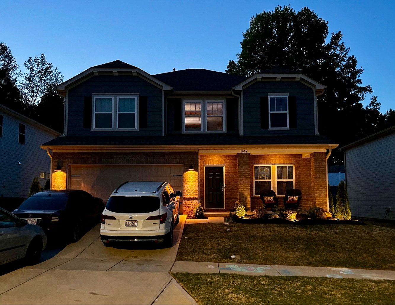 1012 Clementine Rd