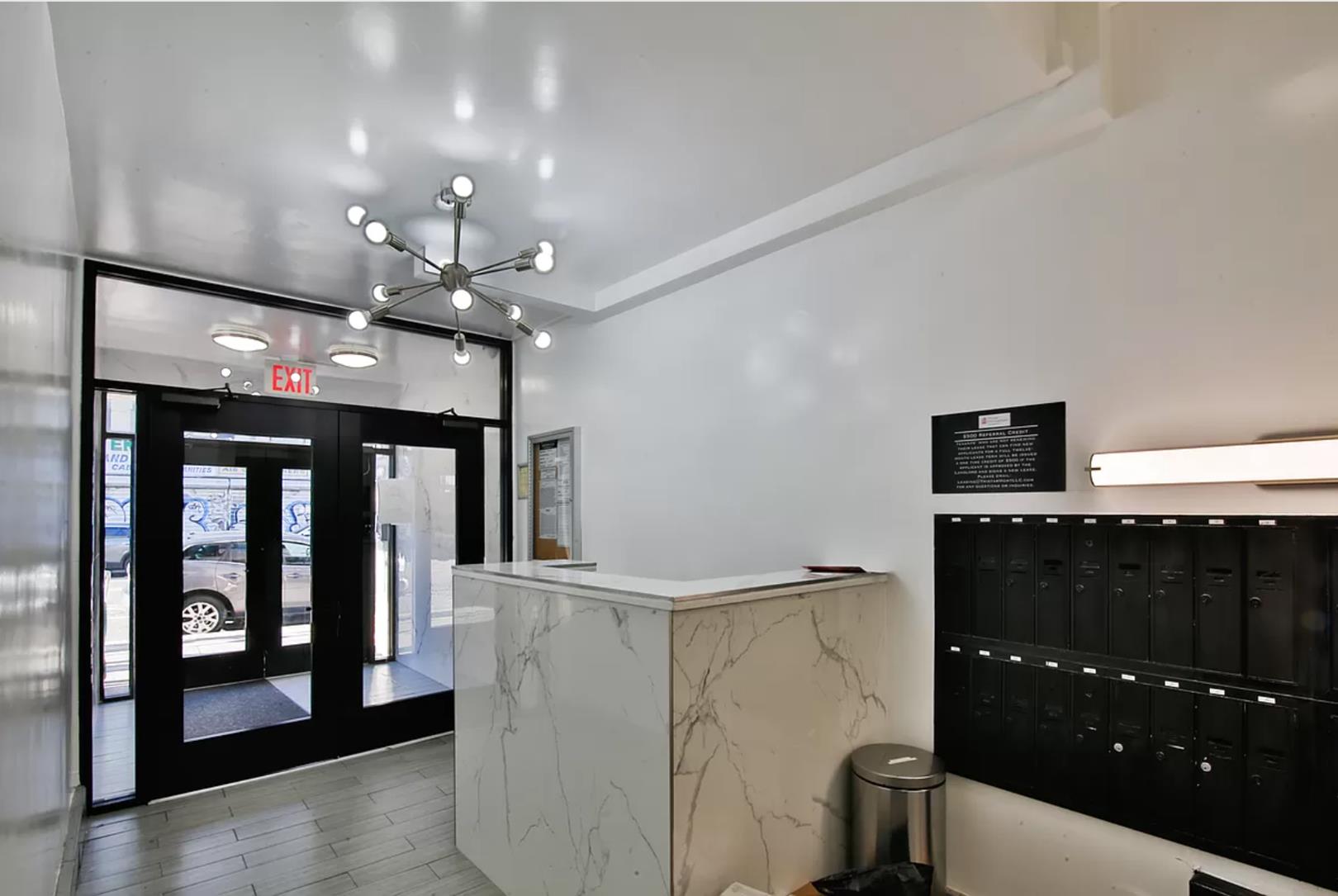 20 Avenue A, Apt 4-L