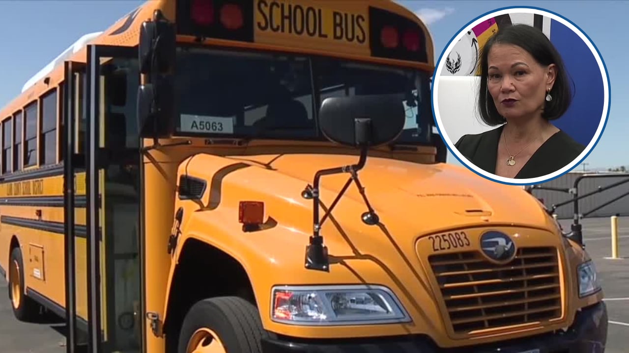 CCSD working to hire dozens of bus drivers as school year begins