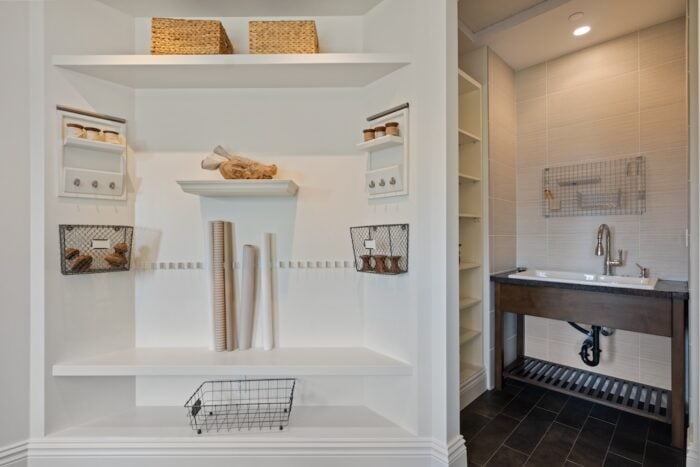 Magnolia Estates – Bressi Ranch