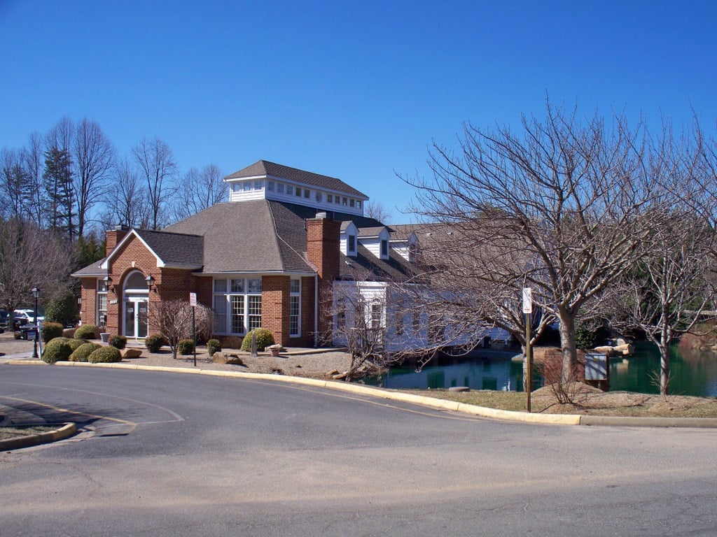 Stafford