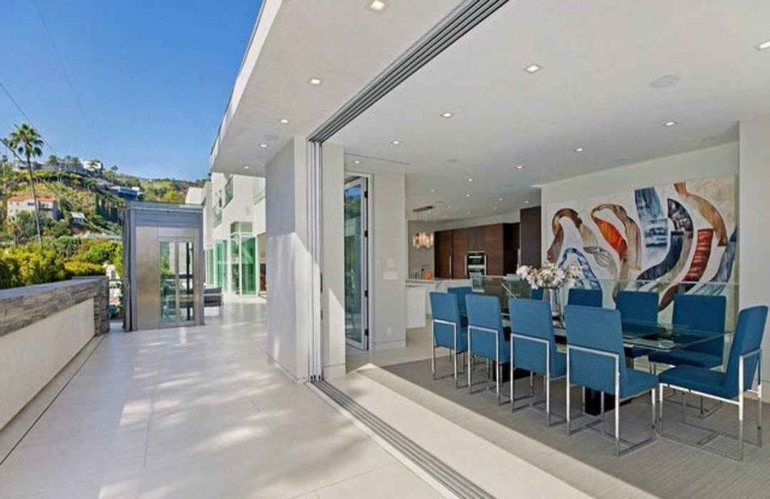Haven Estate