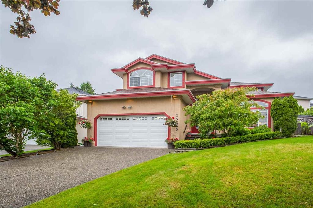 15255 83 Ave