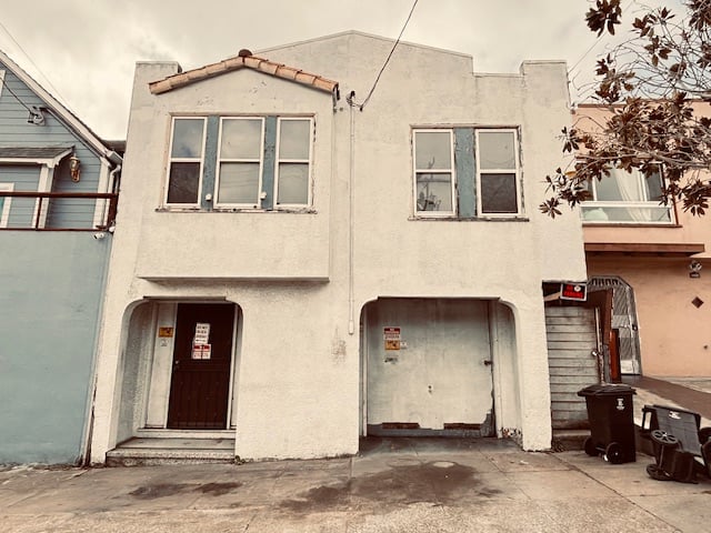 1119 Gilman Avenue San Francisco
