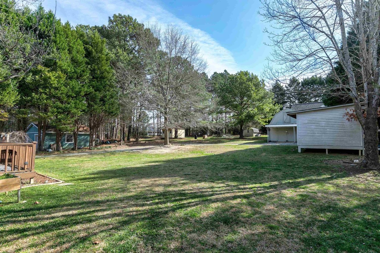 8017 Deer Meadow Dr