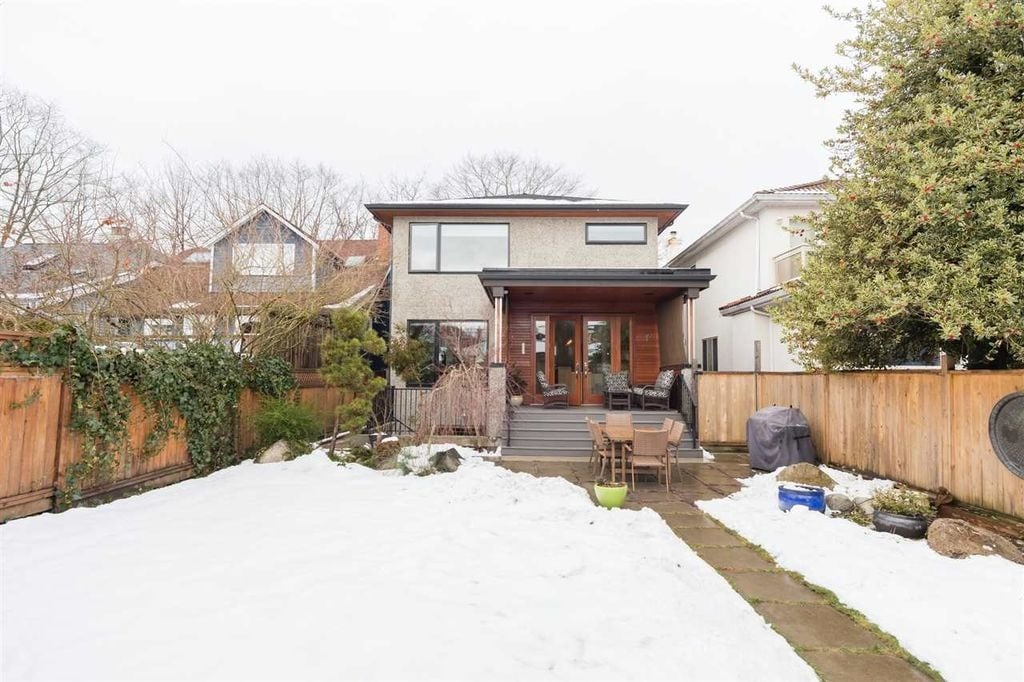 318 W 22nd Ave