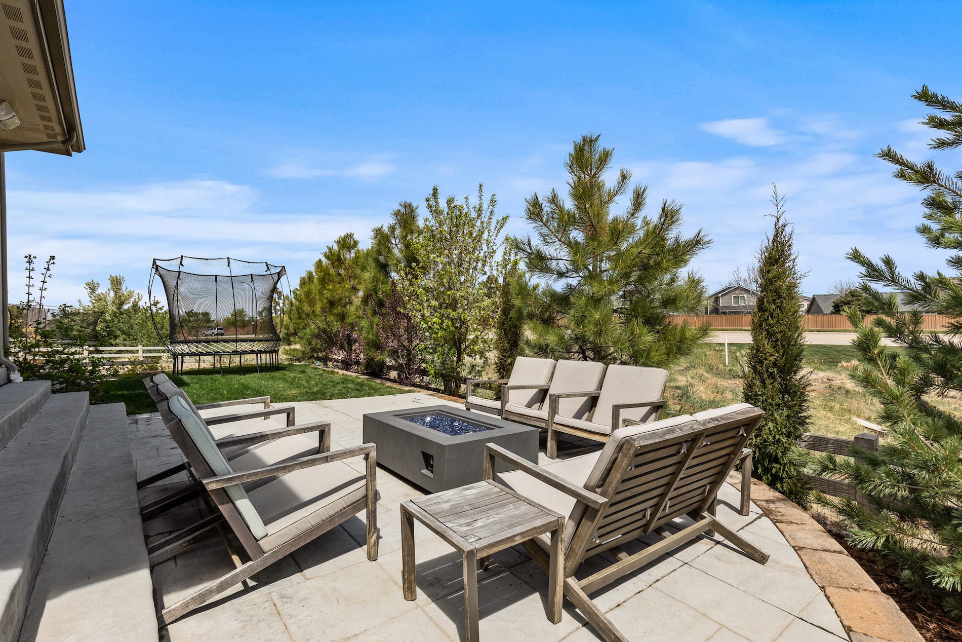 507 Red Thistle Drive