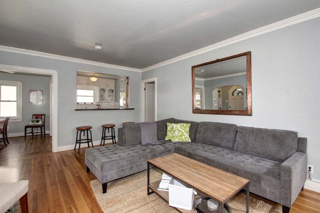 Coming Soon in East Sacramento! 859 53rd St. 95819