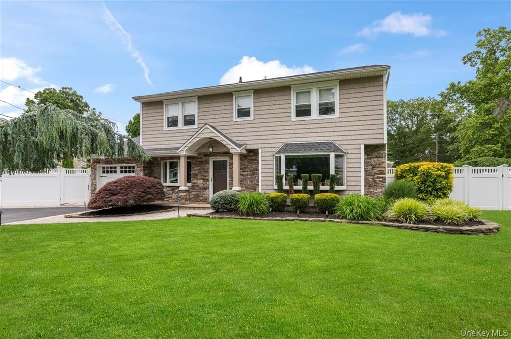 Commack