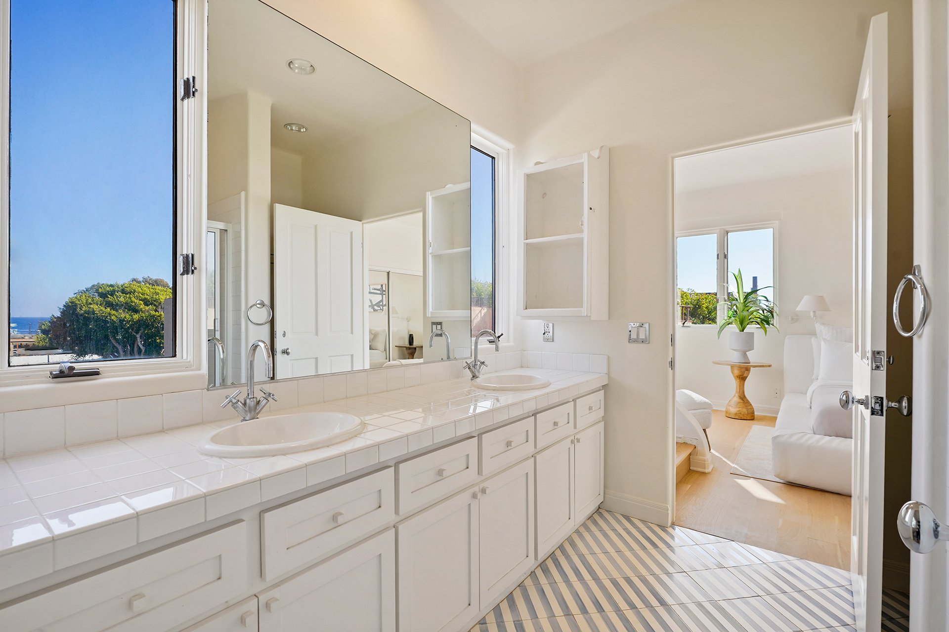 Malibu Colony Haven