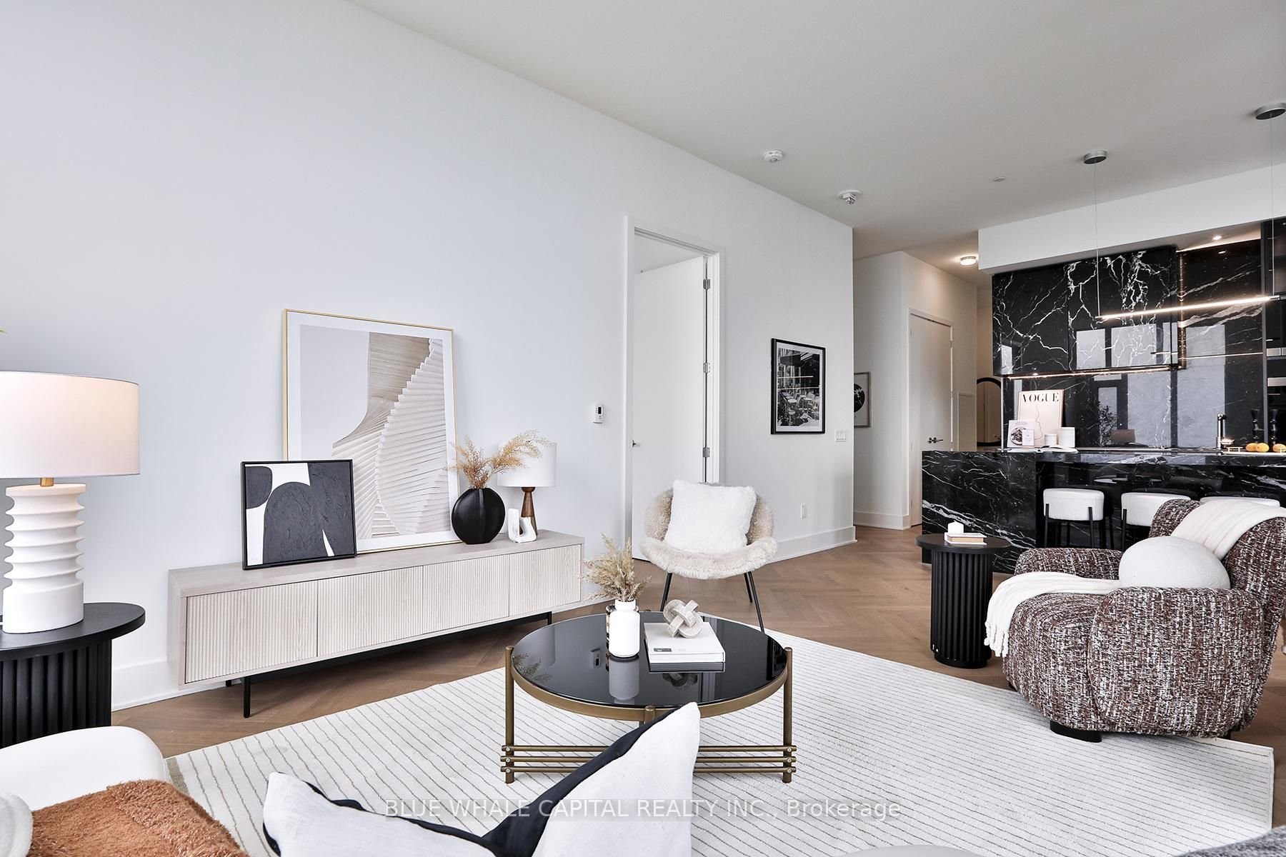 11 YORKVILLE PENTHOUSE 
