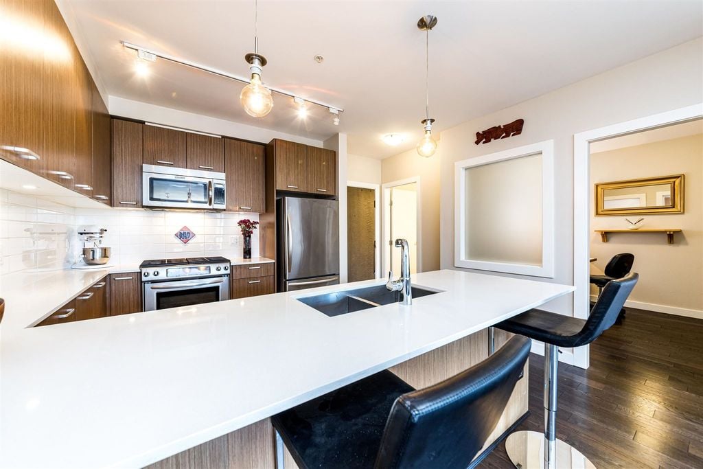1177 Marine Dr, #311
