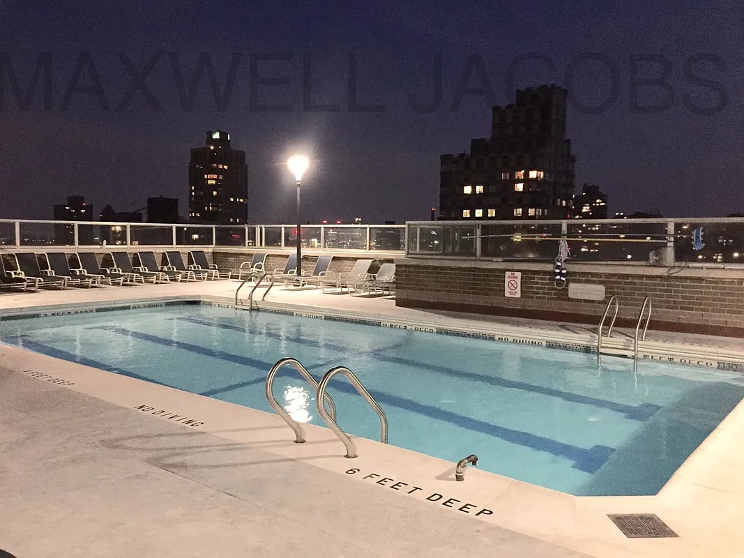 250 East 87th Street Unit: 8D