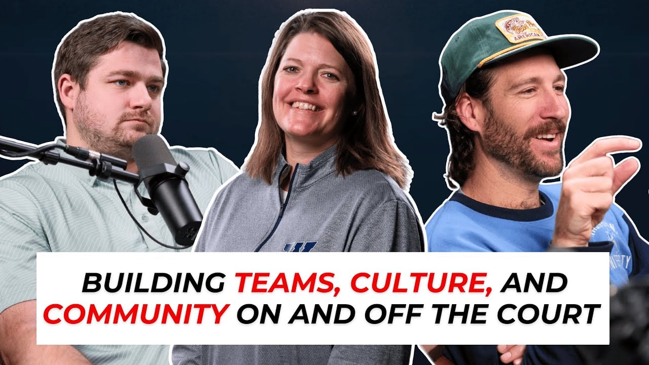 From Wyoming To Washburn: Building Teams, Culture, And Community | Lora Westling