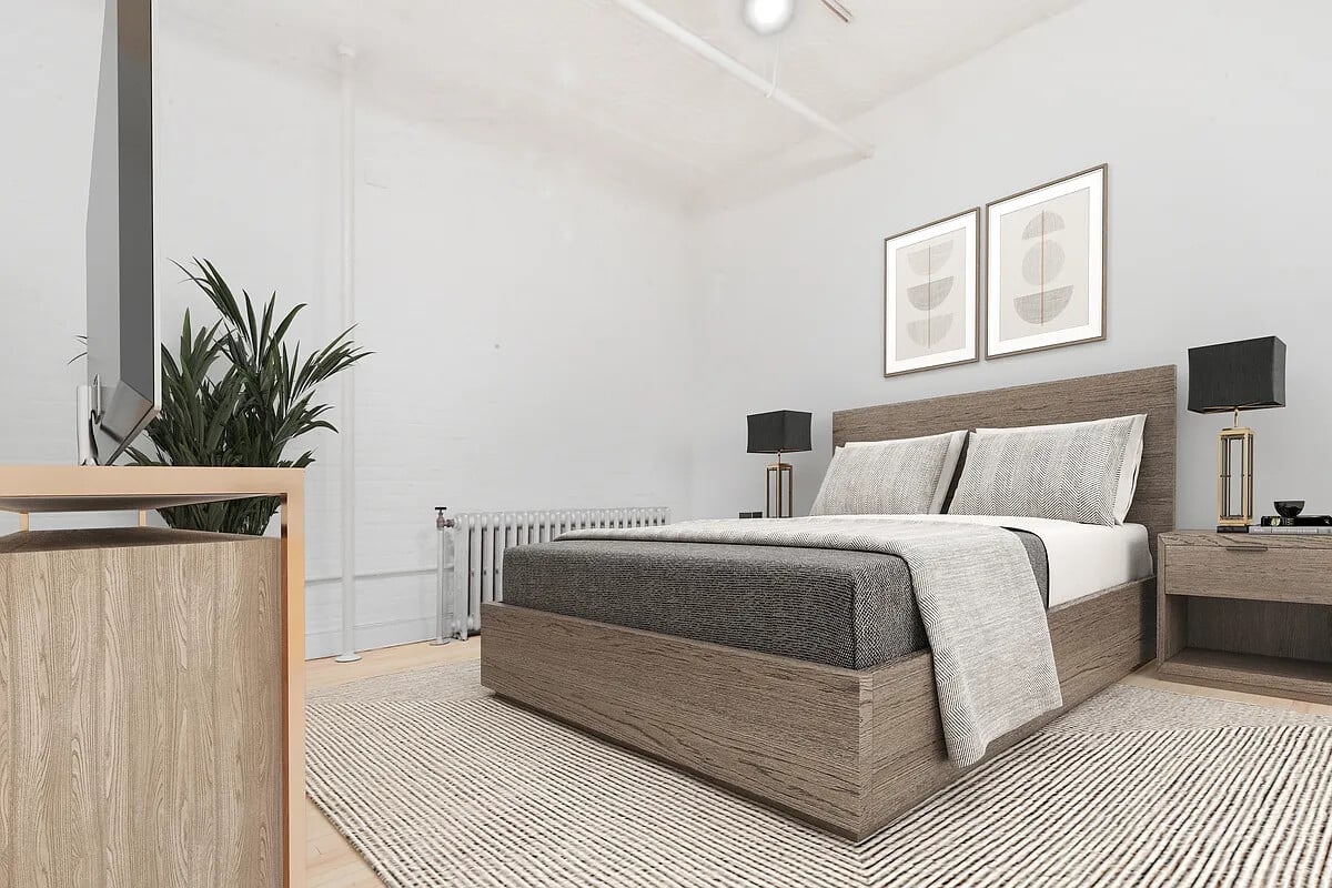 47 Ann Street, Apt 6F