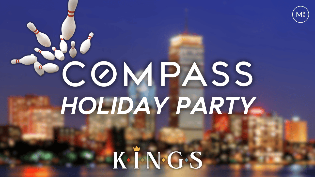 COMPASS HOLIDAY PARTY