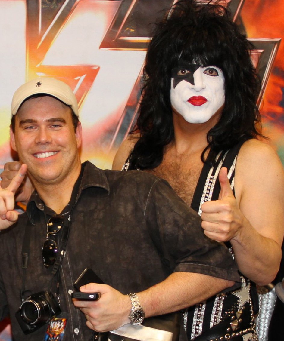 My Job Is Real Estate. My Passion Is Rock ’n’ Roll - Wyatt Poindexter - The Agency