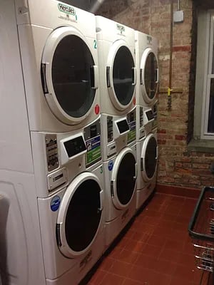 225 East 4th Street #20