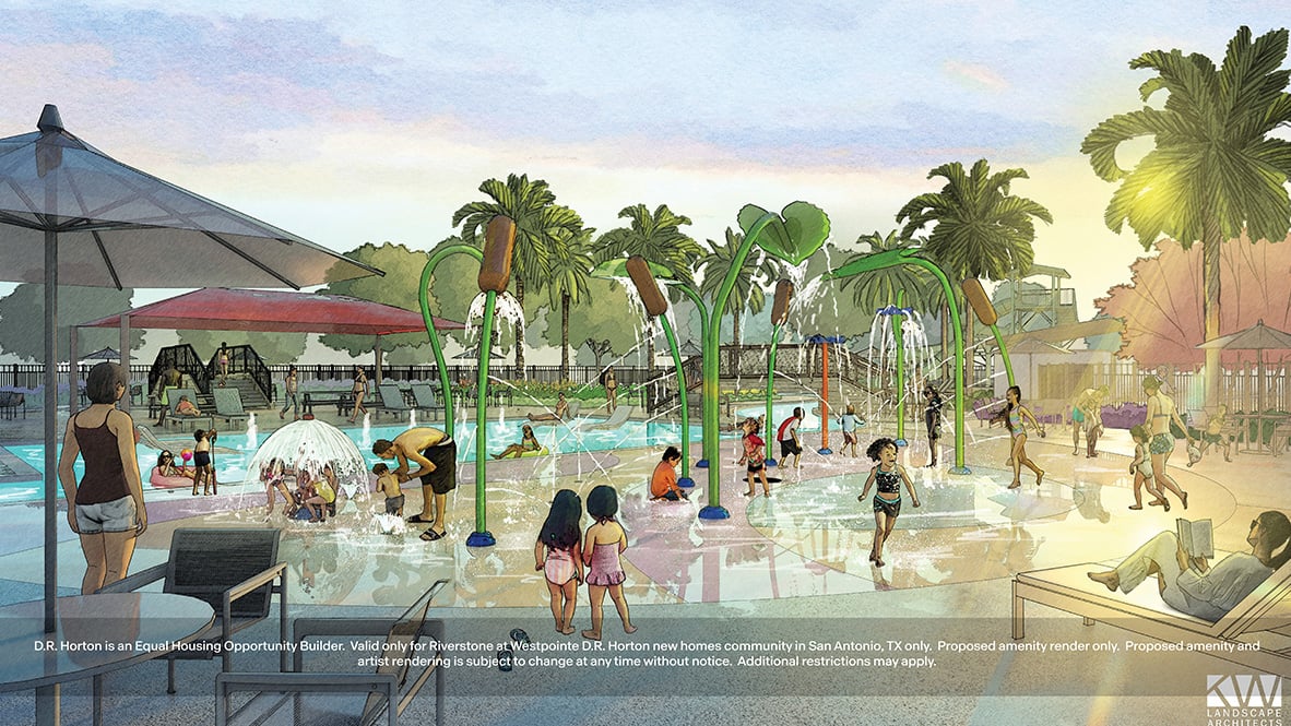 Riverstone at Westpointe