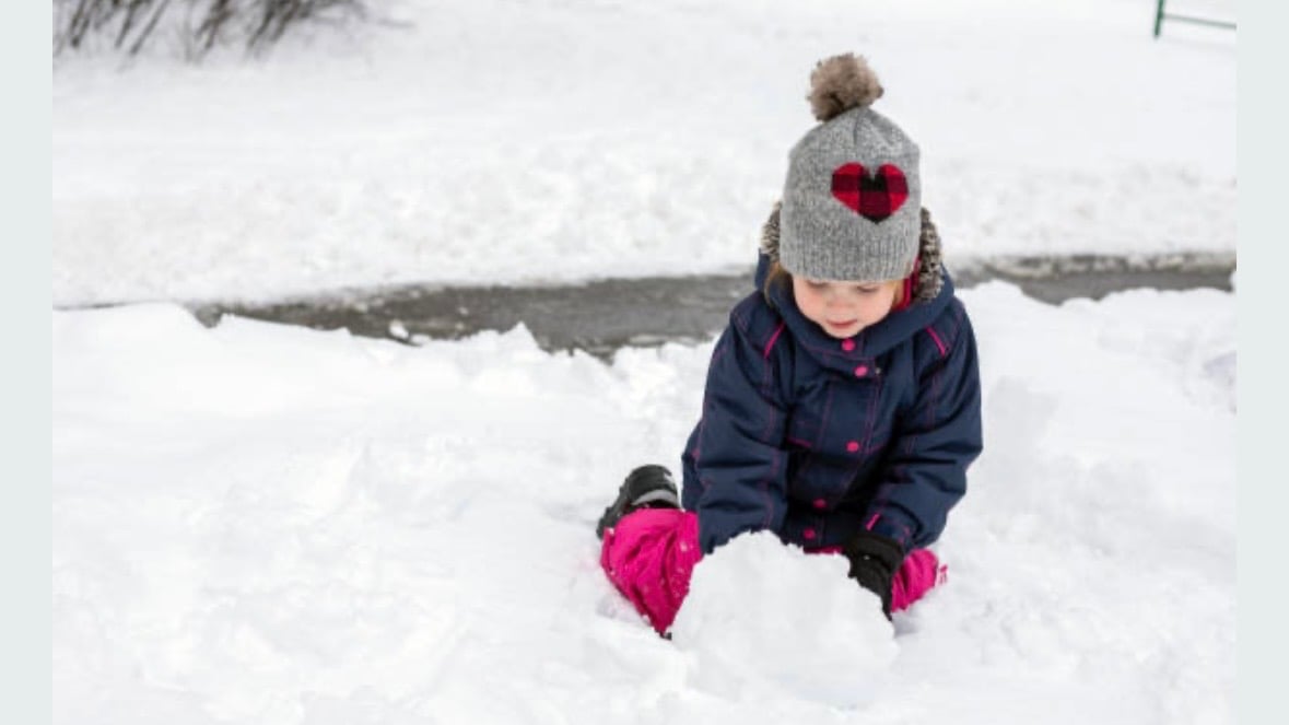 Winterizing Your Home